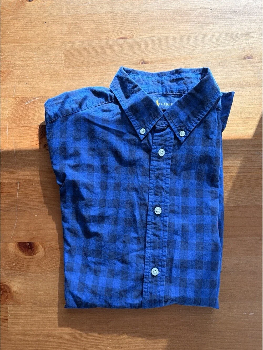 Ralph Lauren measurements available